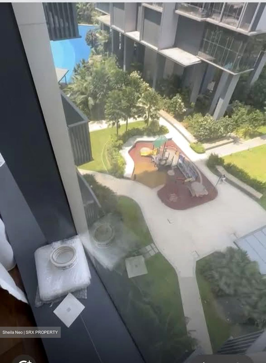 Parc Clematis (D5), Apartment #584057321